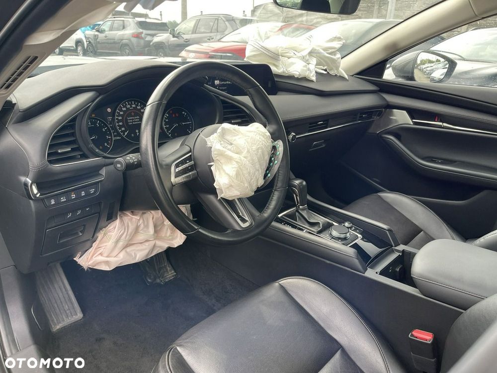 Mazda 3 2.0 mHEV Exclusive-Line - 6