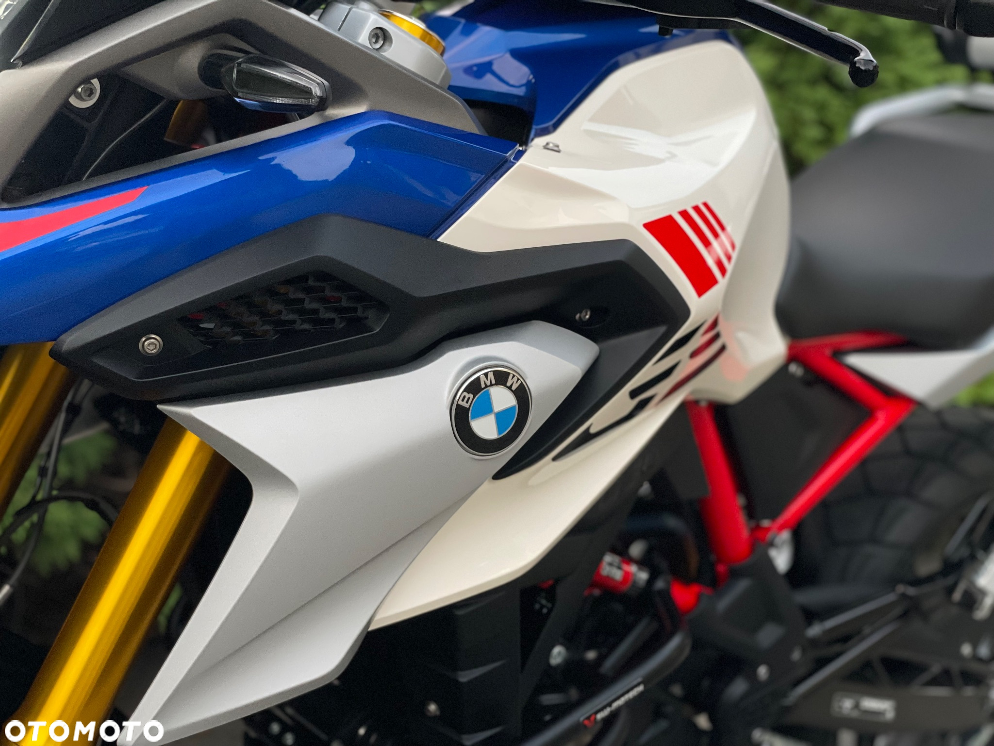 BMW G - 30