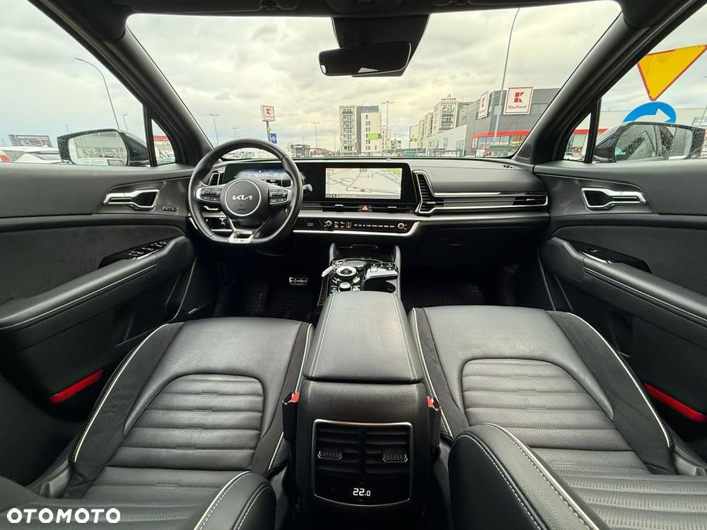 Kia Sportage - 30
