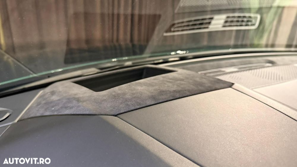 Lamborghini URUS - 20