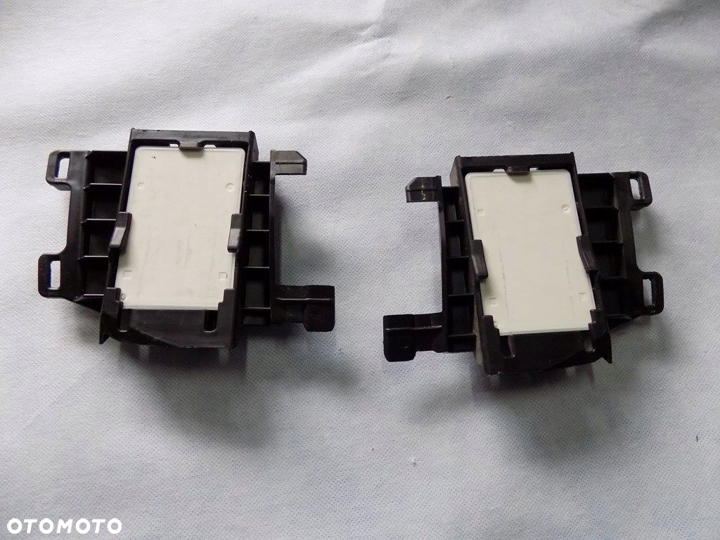 DW MERCEDES GLS X166 RADAR DISTRONIC A0009052504 - 2
