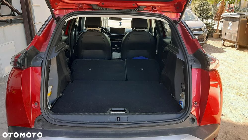 Peugeot 2008 BlueHDi 110 Allure - 22