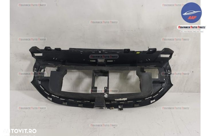 Suport Grila Centrala Radiator originala Smart  Fortwo  3 2014 2015 20 - 4