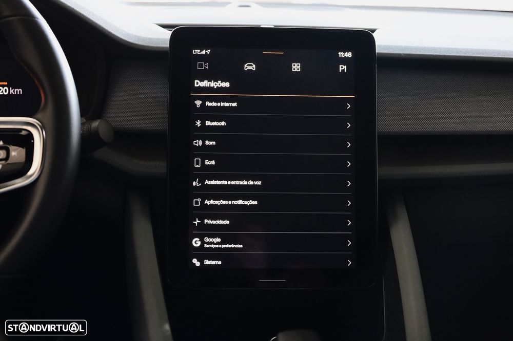 Polestar 2 Single Motor 78kWh - 22