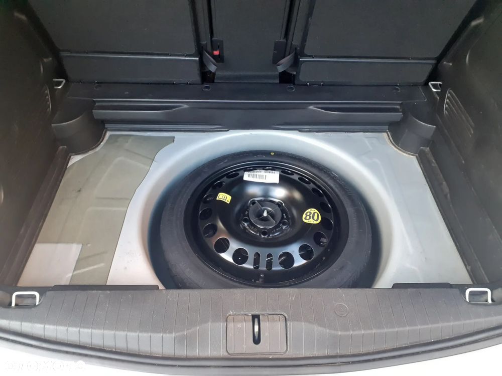 Opel Meriva 1.4 Ecoflex Selection - 24