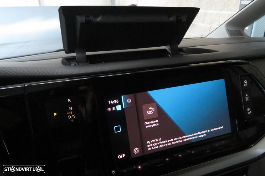 VW Multivan 2.0 TDI Style DSG - 26