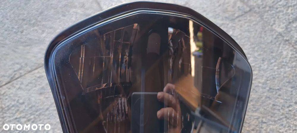 KTM RC 125 390 LAMPA PRZÓD  REFLEKTOR 2025 - 4