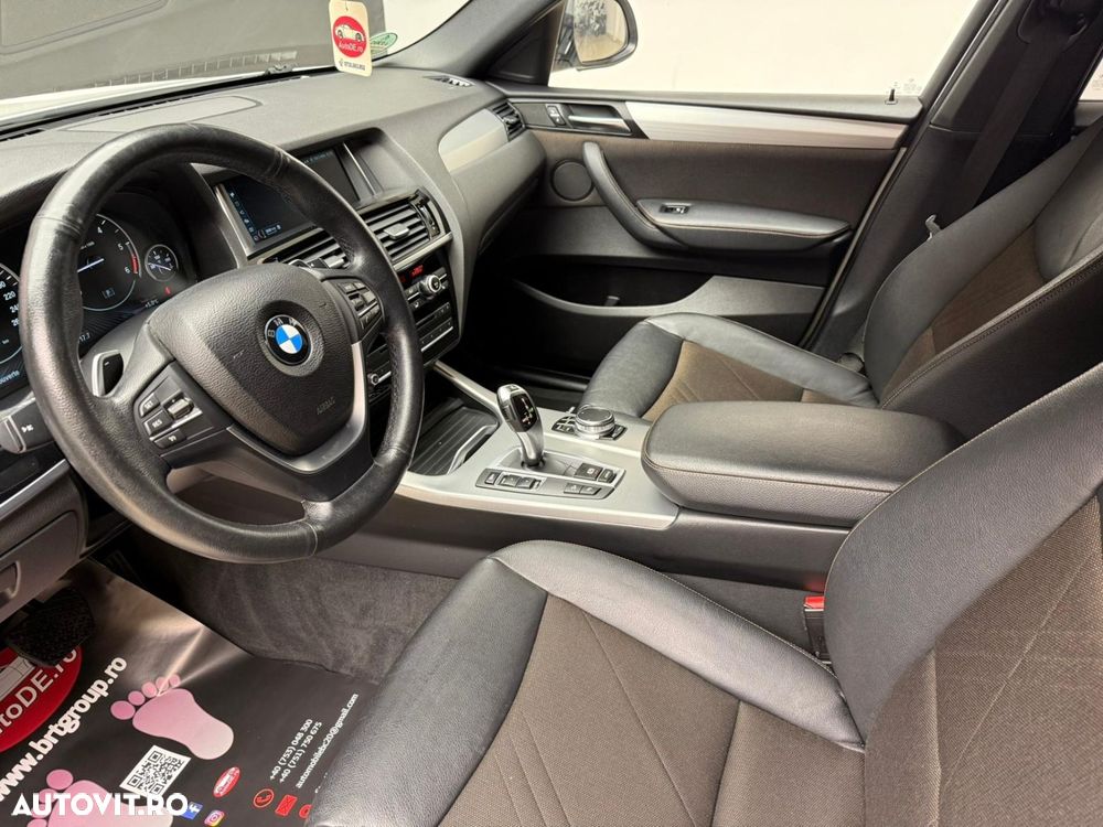 BMW X4 - 5