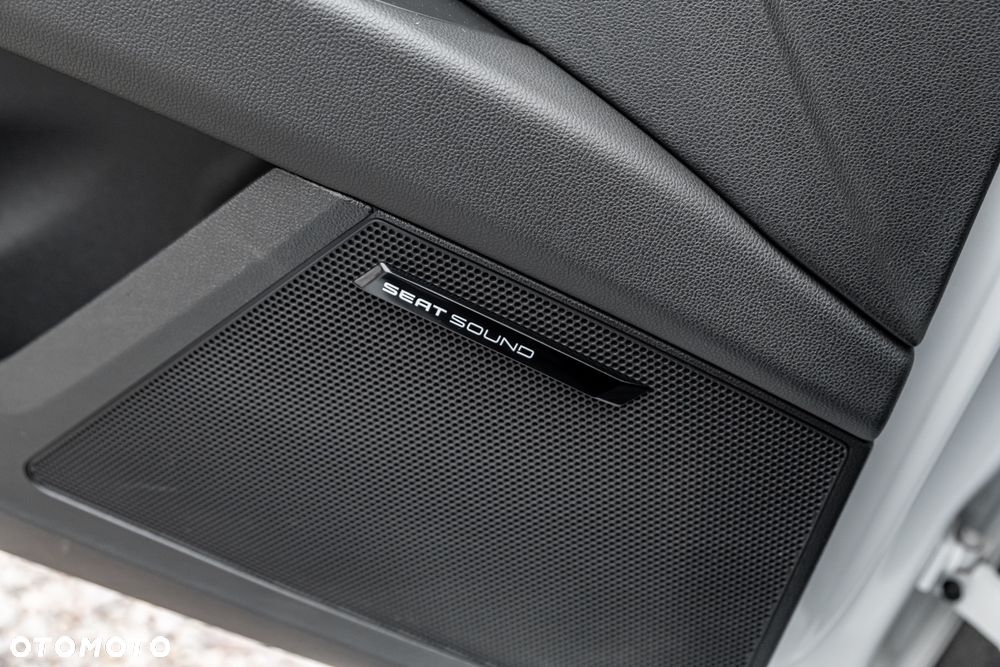 Seat Leon 1.8 TSI Start&Stop DSG FR - 27