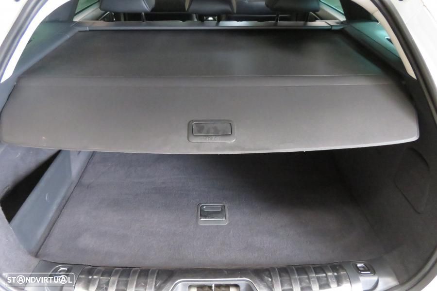 Peugeot 508 SW 2.0 HDi Allure - 20