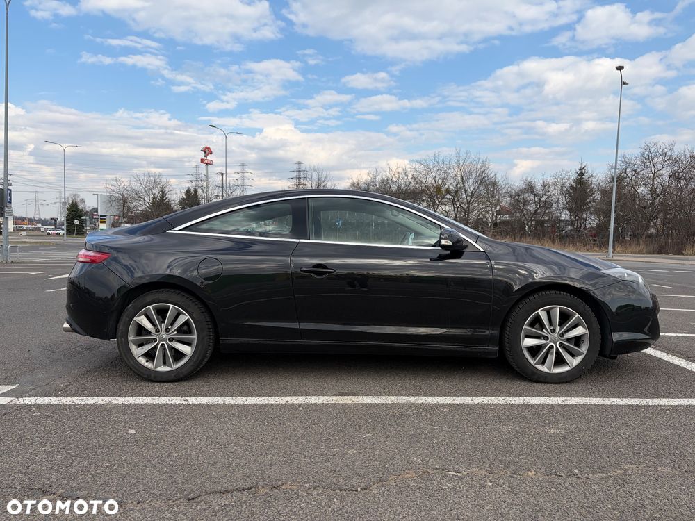 Renault Laguna dCi 110 FAP Expression - 9