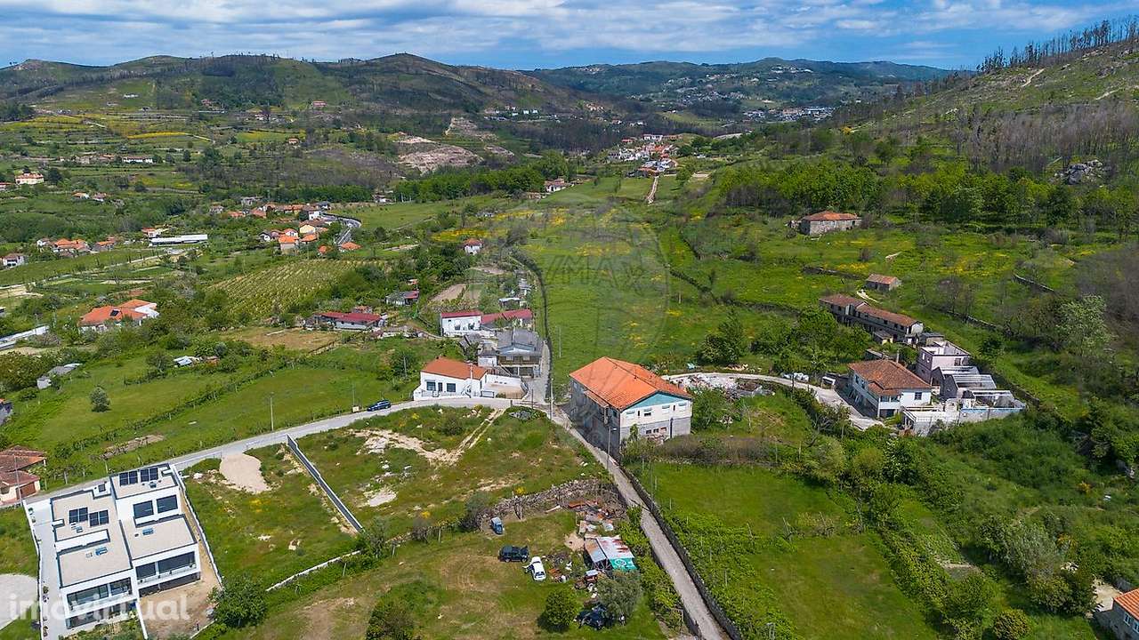 Moradia T10 para venda - Grande imagem: 2/26