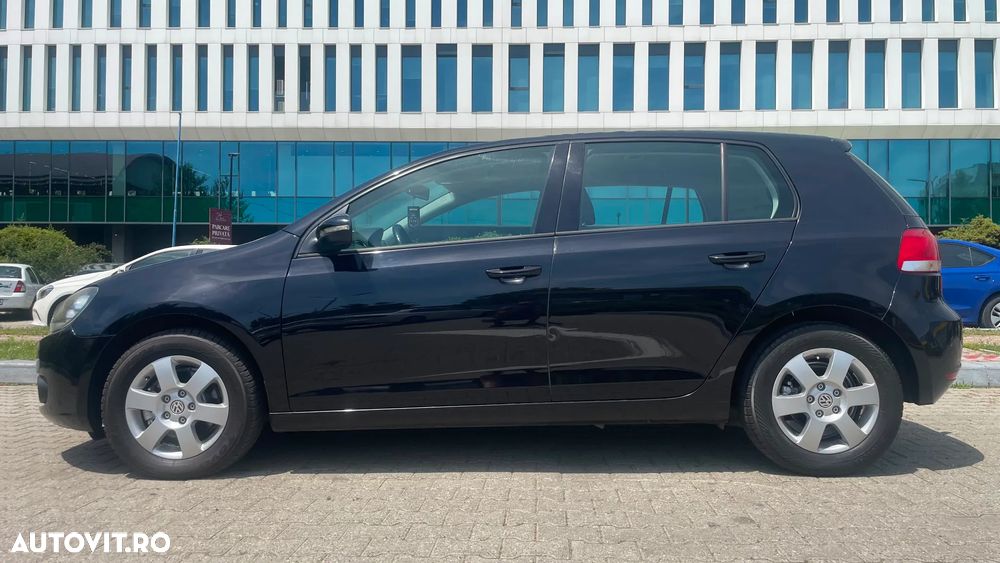 Volkswagen Golf - 15