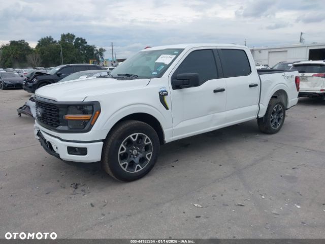 Ford F150 - 9