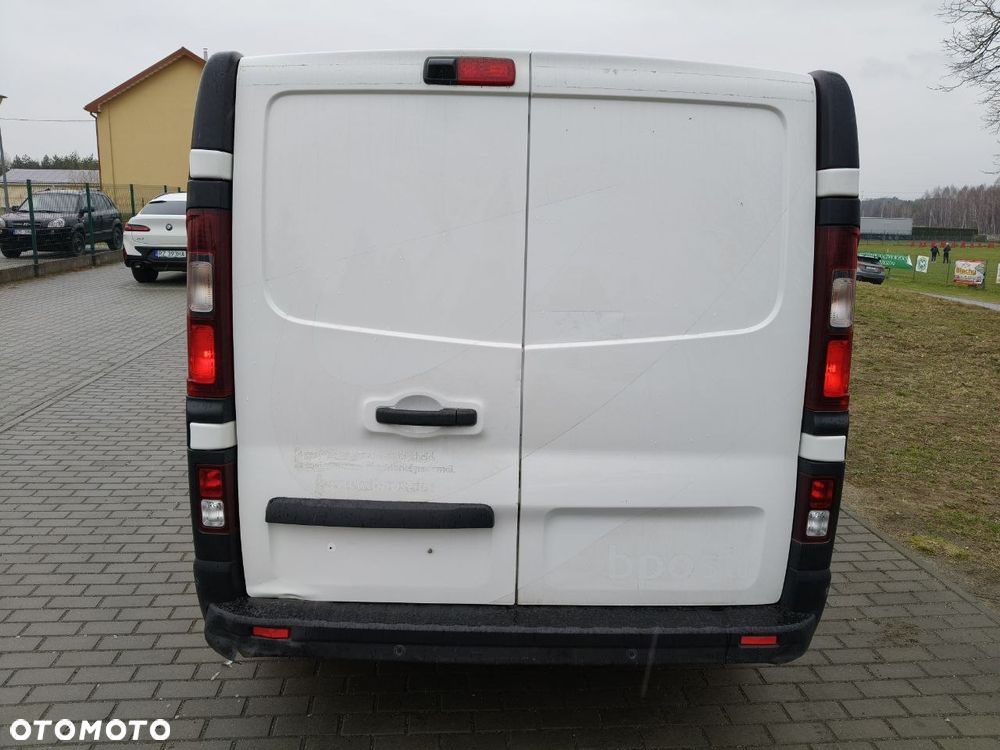 Renault Trafic L2 - 6