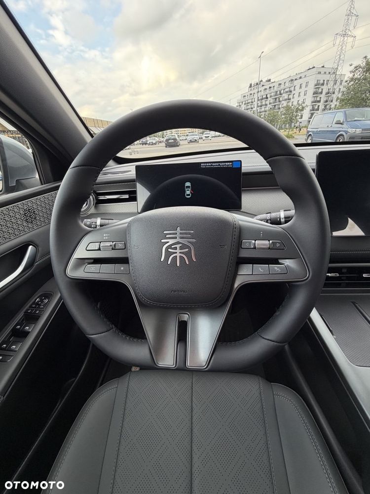 BYD Qin - 21