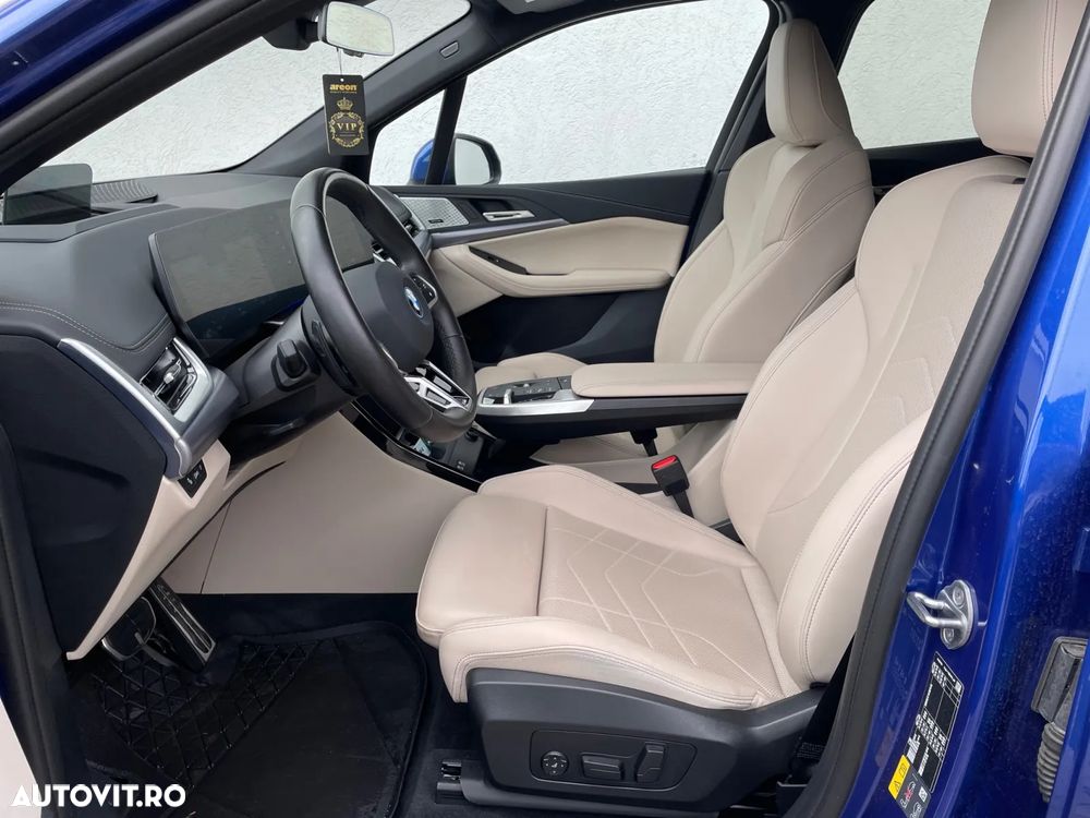 BMW Seria 2 225e xDrive AT PHEV - 8
