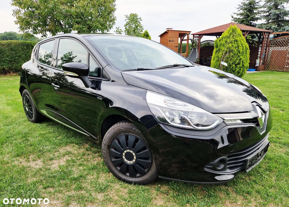 Renault Clio 1.2 16V 75 Limited - 3