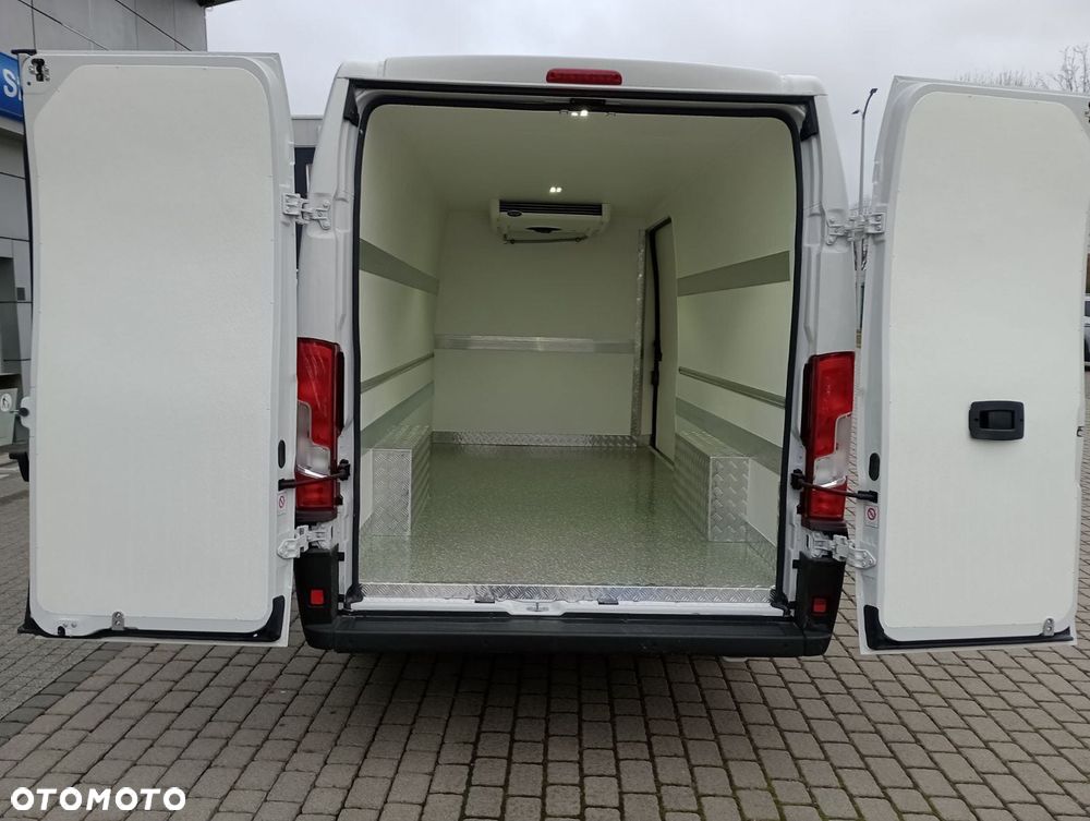 Opel Izoterma -5C Movano L3H2 - 6
