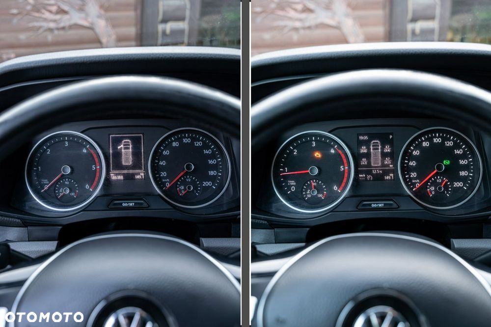 Volkswagen Crafter - 33