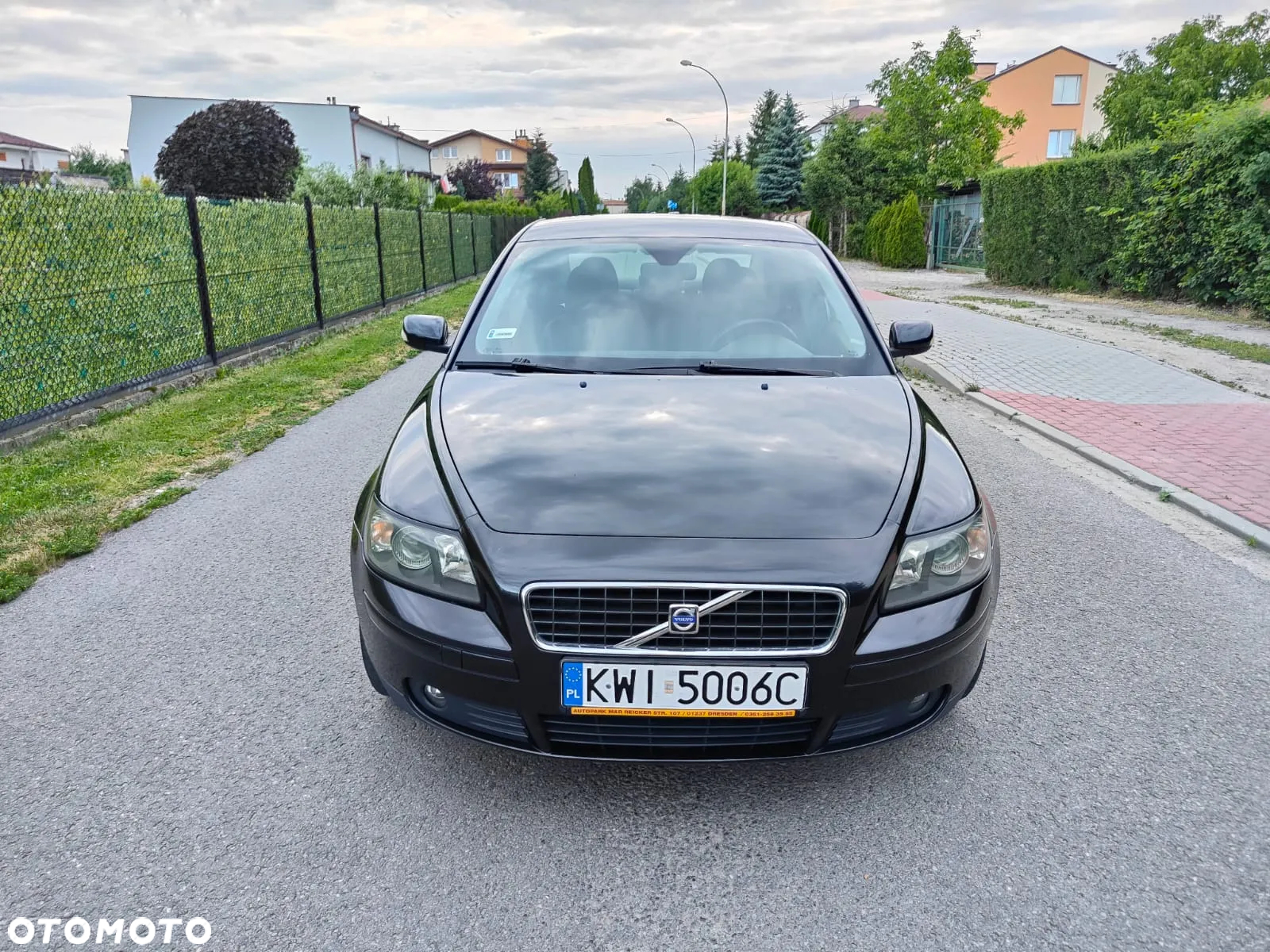 Volvo S40 1.8 Summum - 3