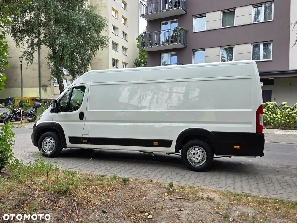 Citroën Jumper L4H3 - 3