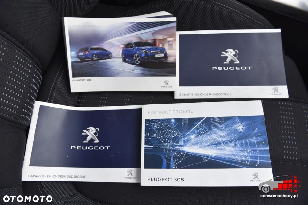 Peugeot 308 - 38