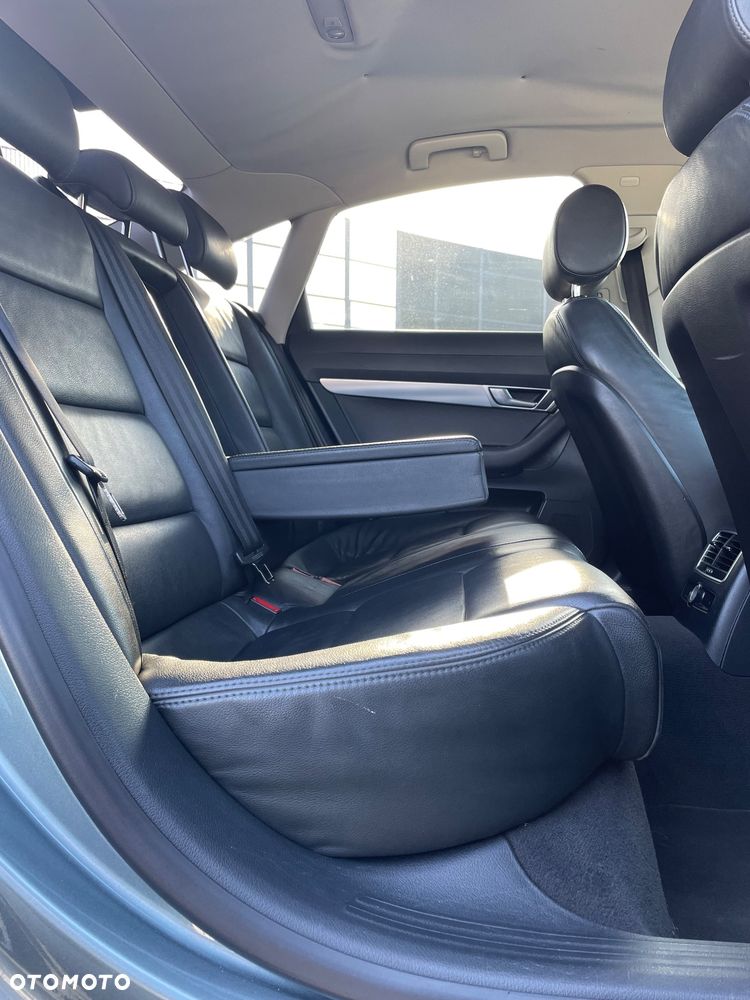 Audi A6 Limousine - 31