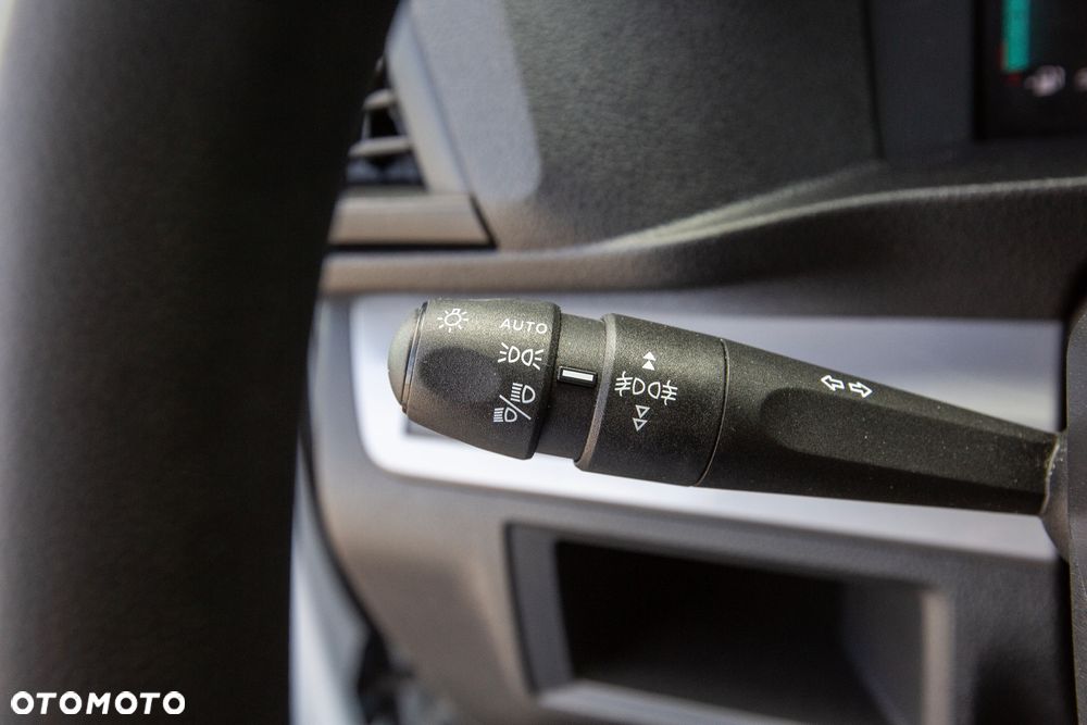 Fiat Scudo L3H1 *MAXI* Blaszak 102KM - 15