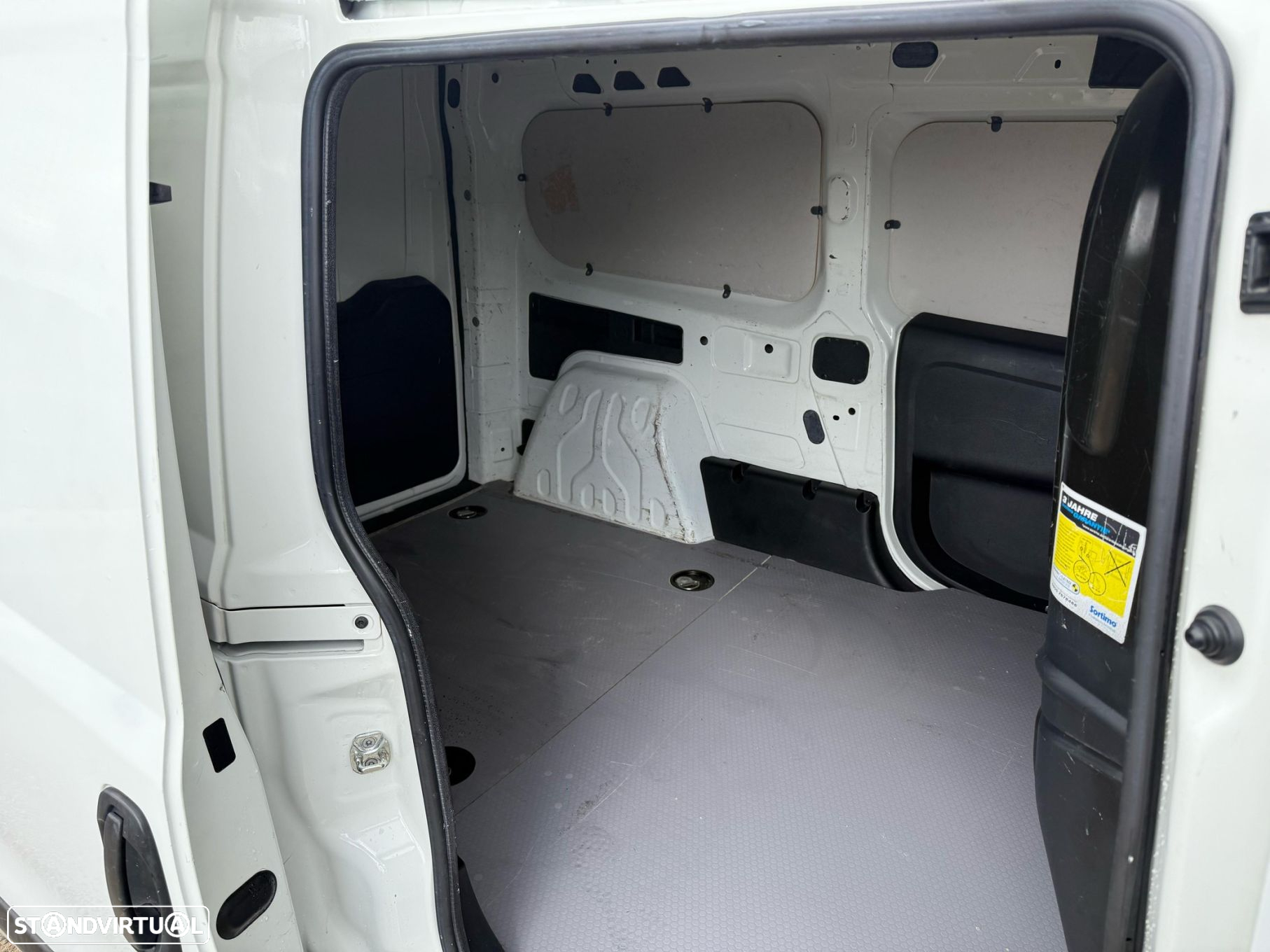 Fiat Doblo 1.6 MJ XL SX - 7