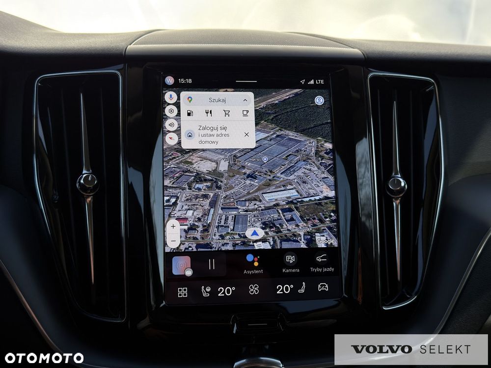 Volvo XC 60 - 26