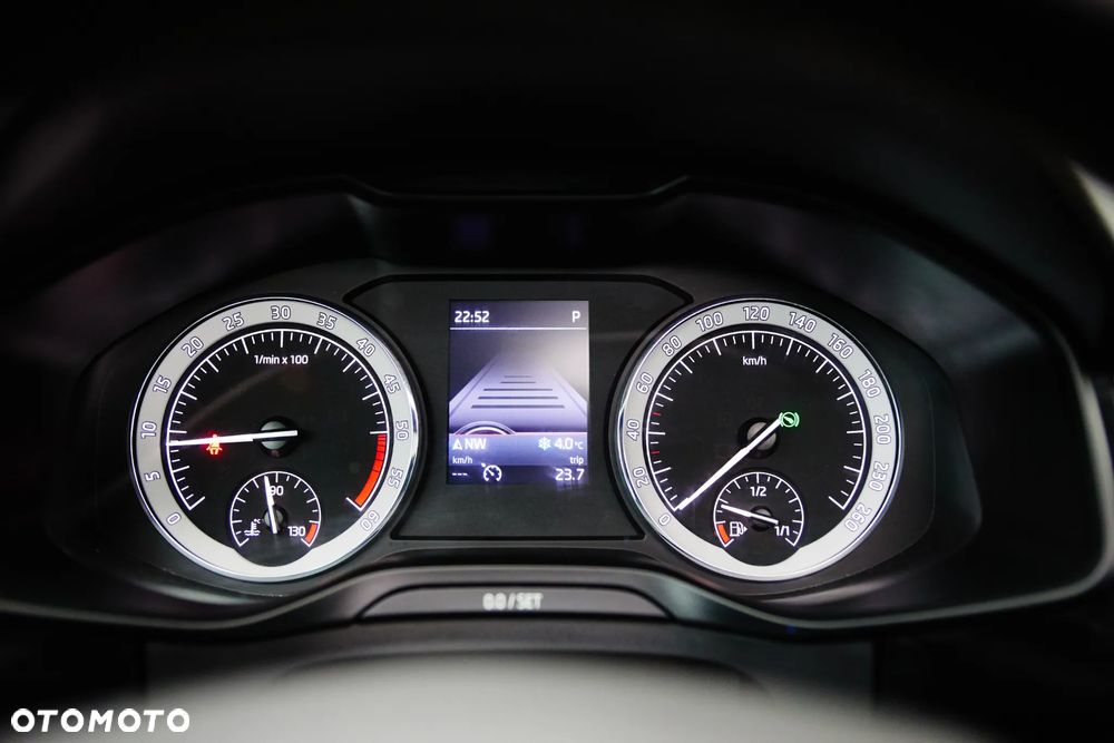 Skoda Kodiaq 2.0 TDI DSG Style - 18