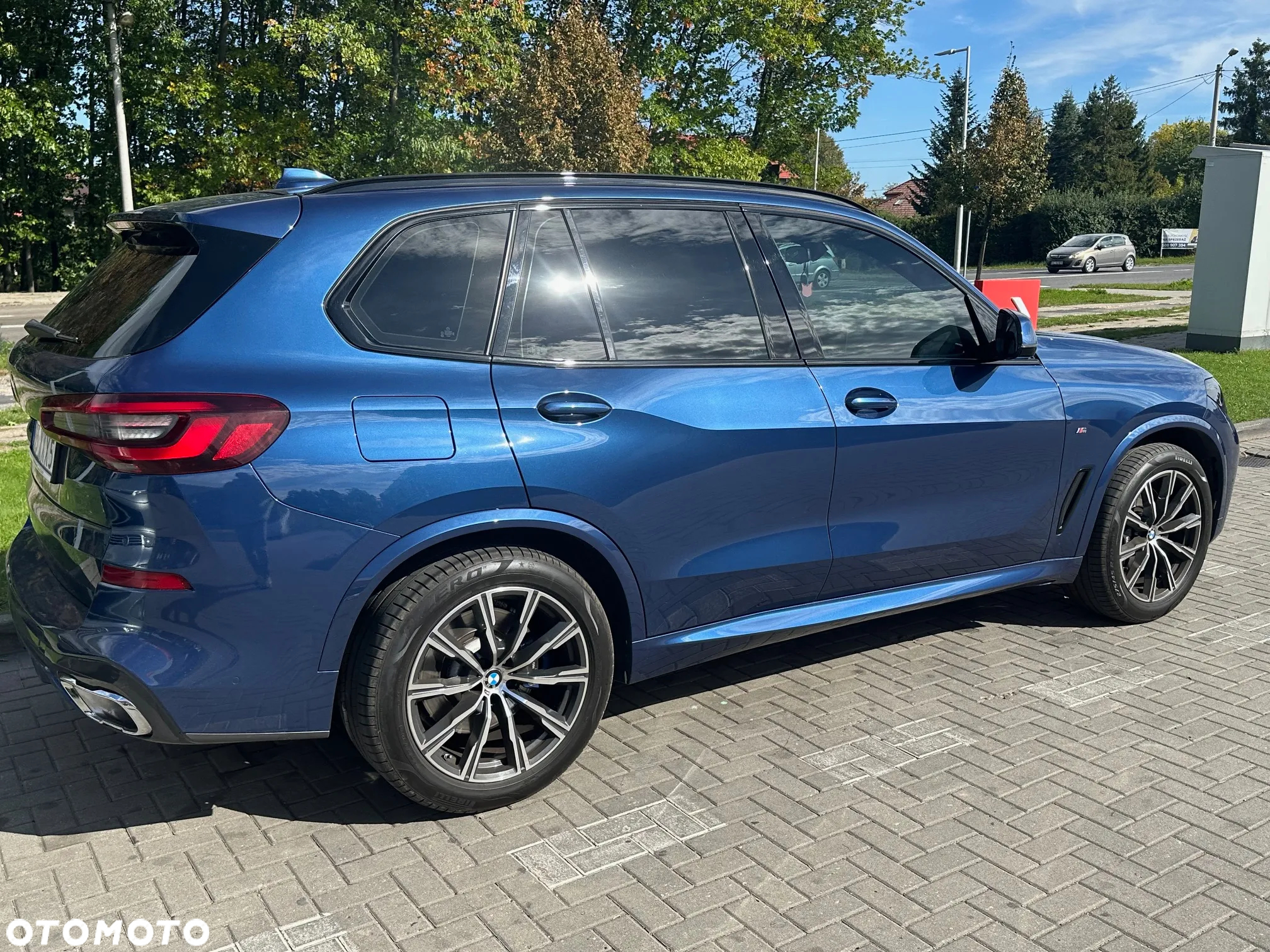 BMW X5 xDrive25d - 6