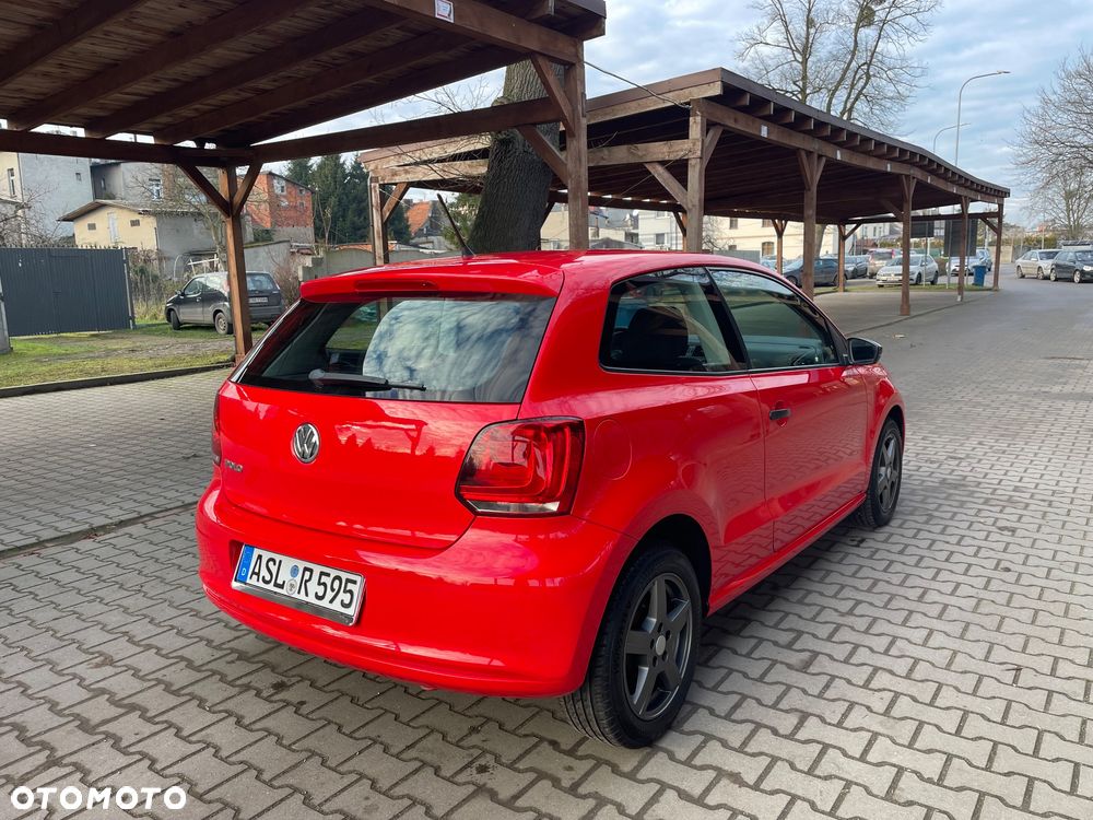 Volkswagen Polo 1.2 Style - 6