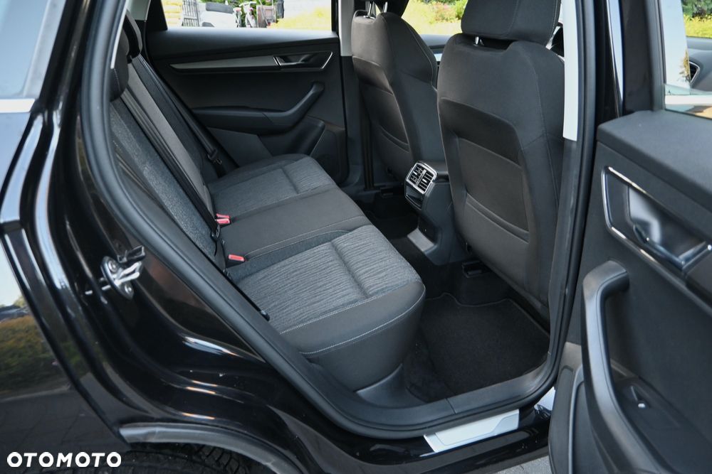 Skoda Karoq 1.5 TSI ACT DSG Ambition - 31