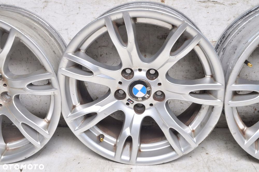 BMW E84  FELGI ALUMINIOWE R17" 7.5J 5X120 ET34 7842635 - 6