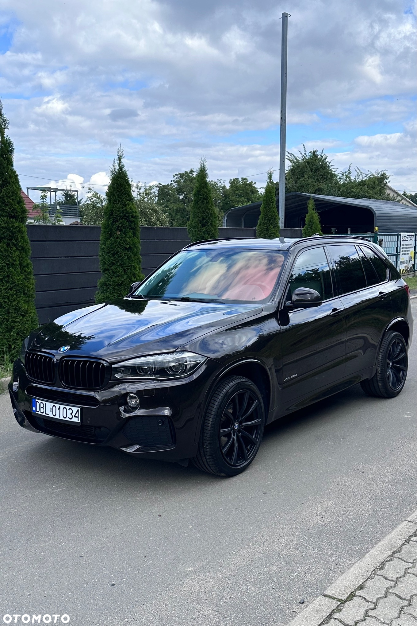 BMW X5 xDrive30d - 3
