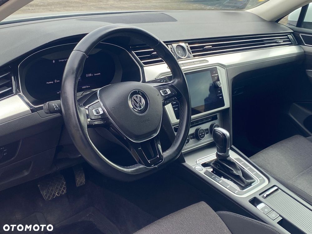 Volkswagen Passat 1.5 TSI EVO Comfortline DSG - 13