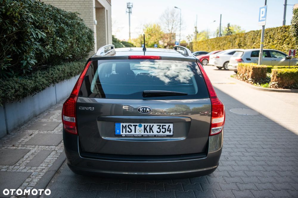 Kia Ceed 1.4 M - 5