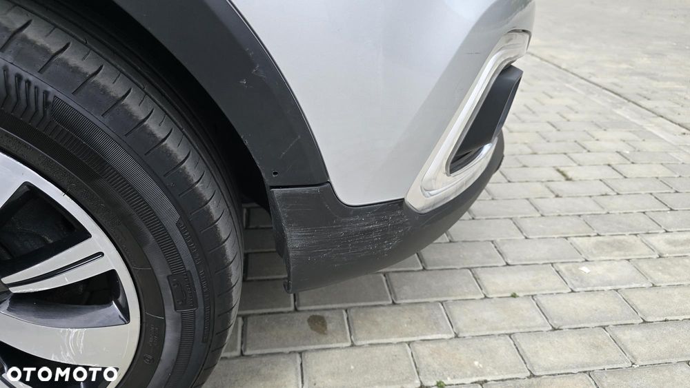 Renault Captur (ENERGY) TCe 90 LIMITED - 18