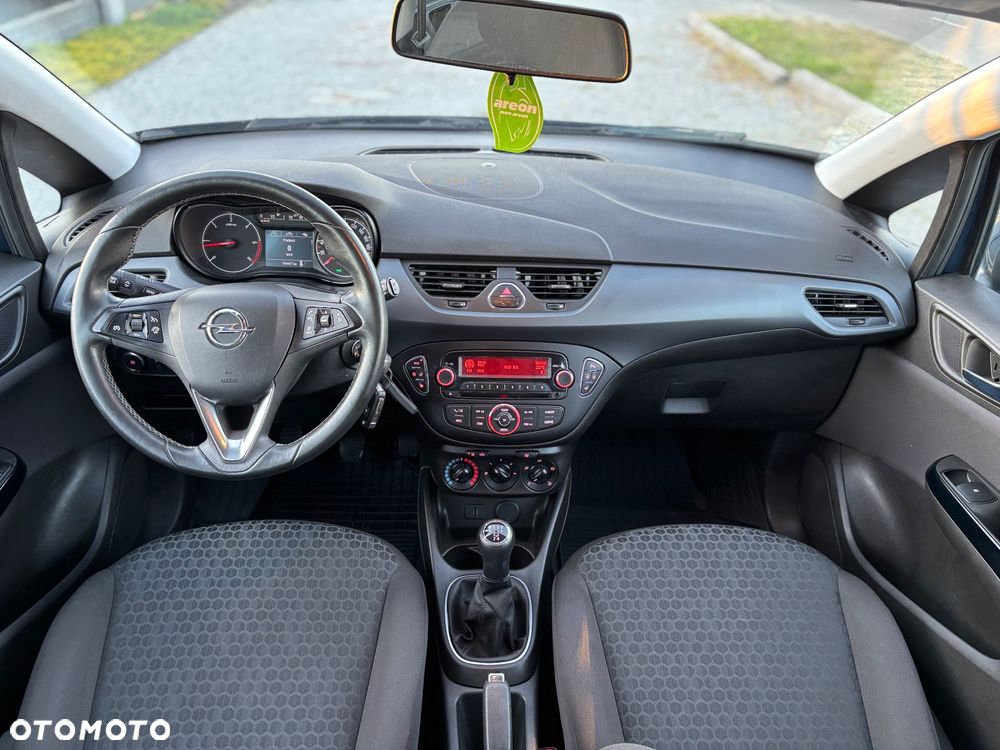 Opel Corsa - 12