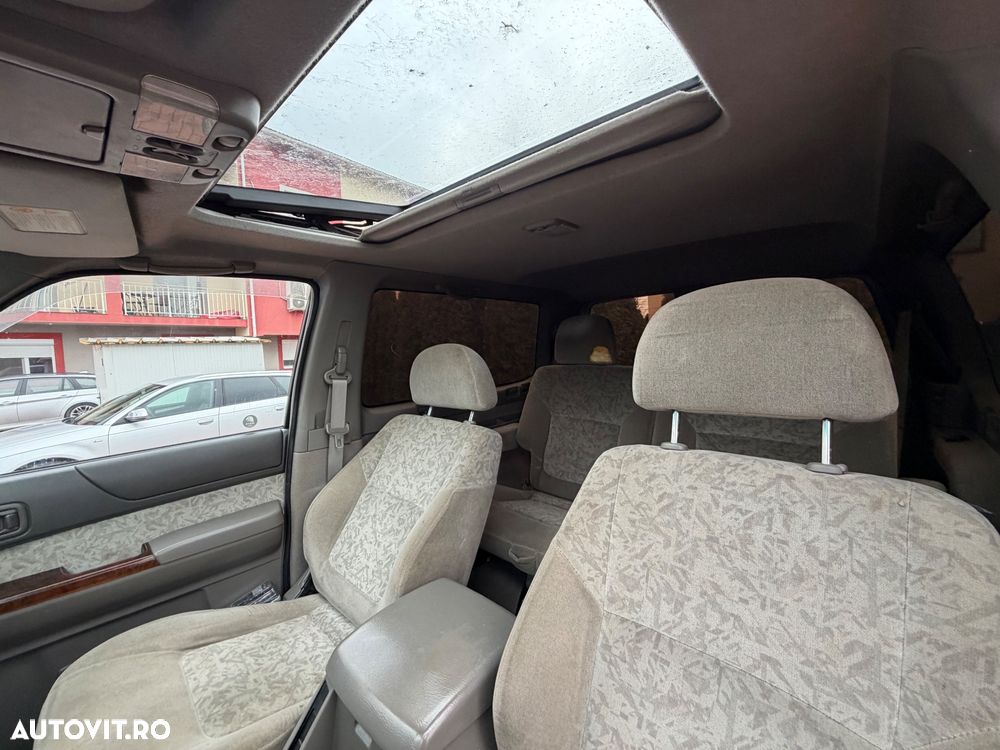 Nissan Patrol 3.0 TD Confort - 18