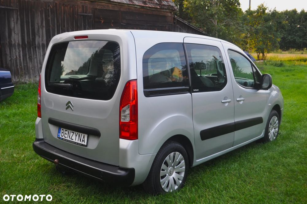 Citroën Berlingo VTi 95 Multispace - 6