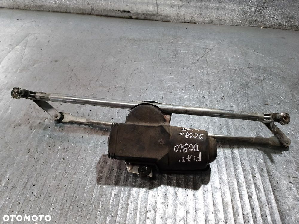 MECHANIZM WYCIERACZEK  DOBLO II 5910-07-029540P - 1