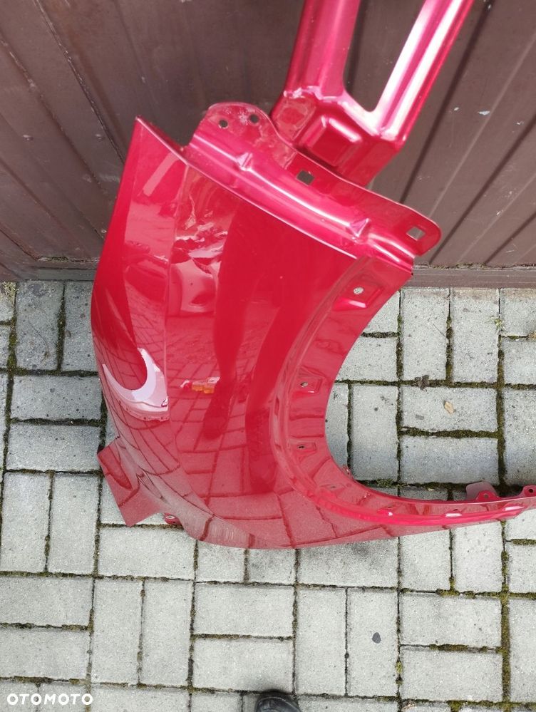 błotnik prawy przód mitsubishi eclipse cross - 9