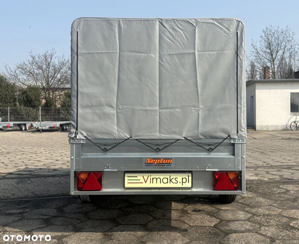 Neptun 263 PTW Zestaw - 6