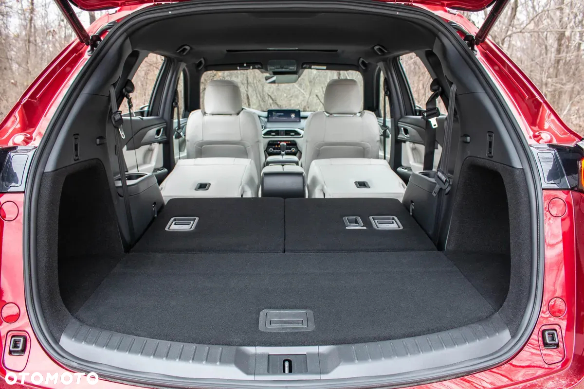 Mazda CX-9 - 28