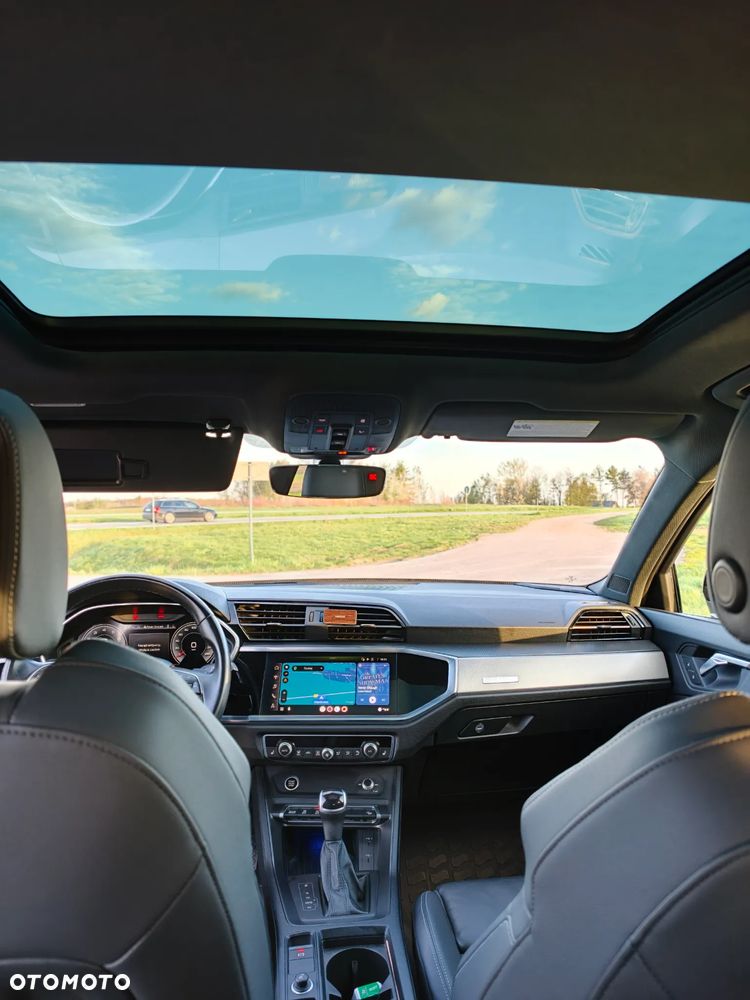 Audi Q3 45 TFSI Quattro S tronic S line - 34