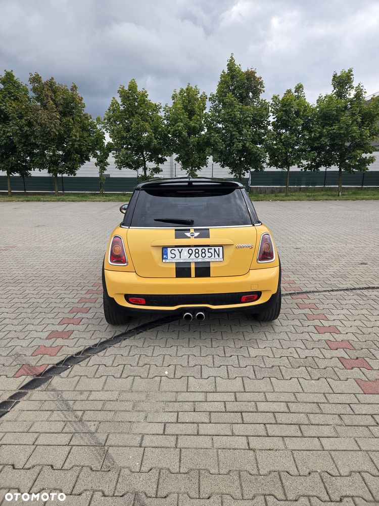 MINI Cooper S - 2