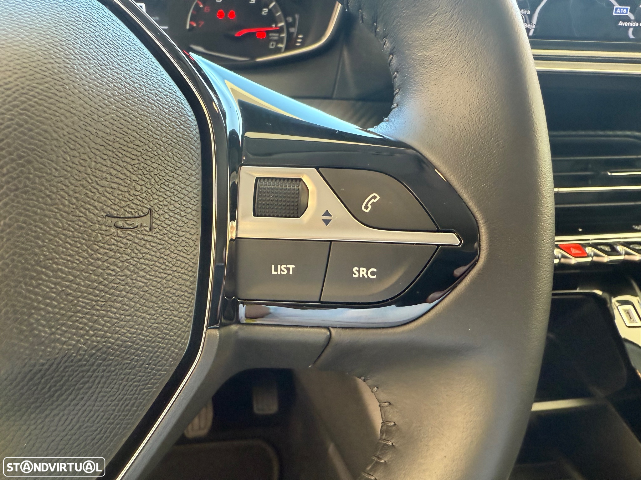 Peugeot 208 1.2 PureTech Active Pack - 30